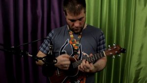 Коробейники. Эх полным полна моя коробочка. Тетрис. Укулеле.