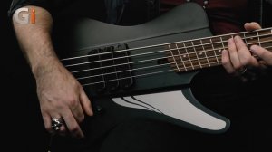 Dingwall D-Roc 5 | Guitar Interactive | Review