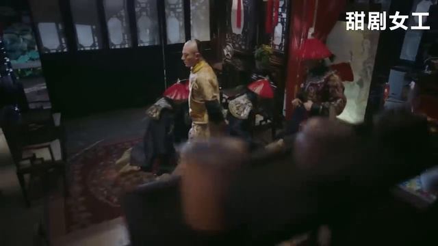 終於塵埃落定，和敬遠嫁科爾沁，恆媞嫁理藩院侍郎，這局甄嬛和如懿贏了！