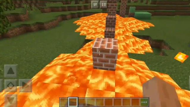 PARKOUR in THE MINECRAFT | VERSION 1.7.0 hehe ??? смотреть онлайн