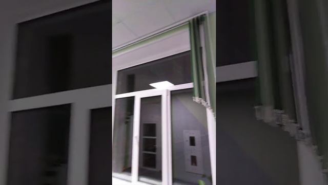 Арочные жалюзи