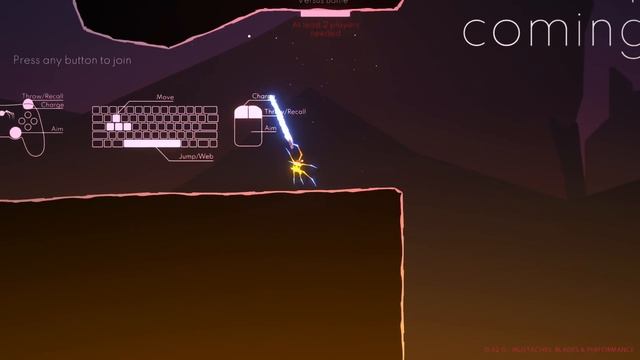 Stickfight BUT IT'S SPIDERS with LIGHTSABERS! - Spiderheck смотреть онлайн