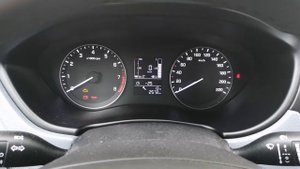 Hyundai I20 reset service