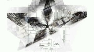 Подключение Передней Панели Материнской Плате