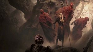 Diablo 4: Как выглядит игра на Xbox Series X/S, PlayStation 5 и ПК - Сравнение графики, 60 FPS