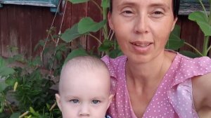262/Племянники в гостях/Наши будни