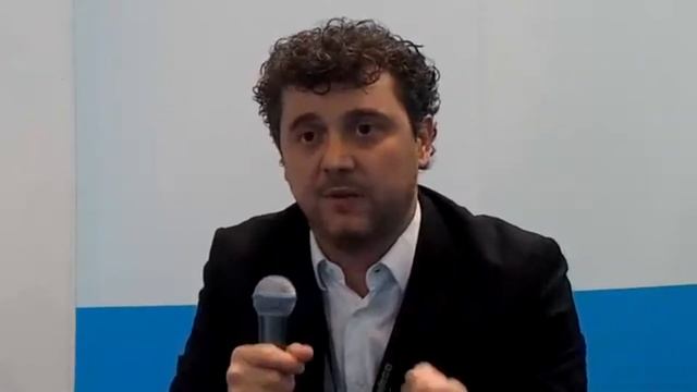 Location Tracking - webinar @ SPS Parma 2017 смотреть онлайн