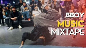 Bboy Mixtape 2023 / DJ CRAFT MIX / Bboy Music 2023