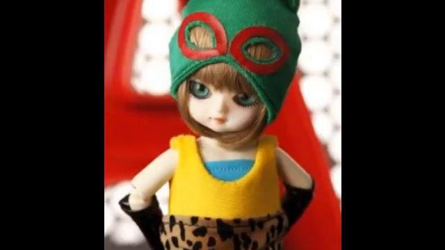 Ai Doll King Protea ♥ смотреть онлайн