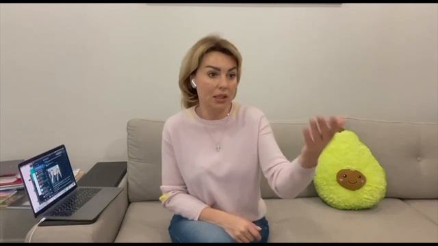 Внутренние Конфликты. Между "Надо и Хочу"