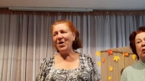 поют НЕМЦЫ ПОВОЛЖЬЯ*г. Энгельс*немцы Саратовской области*Центр немец.культуры