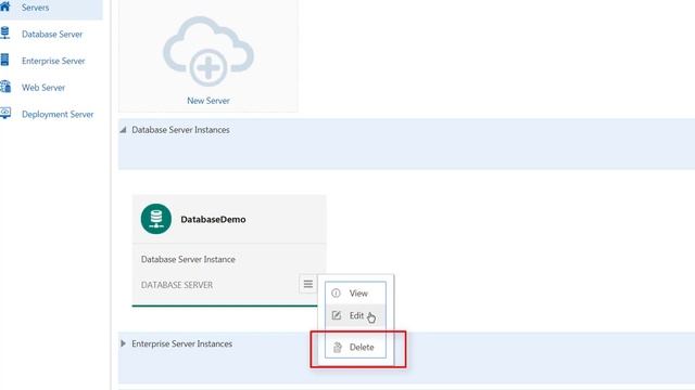 Orchestrating an Advanced Deployment Plan Using an Oracle Database смотреть онлайн