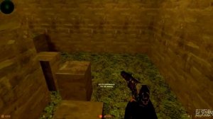 [Cs 1.6] Прохождение bhop КАРТЫ: kt ezybhop