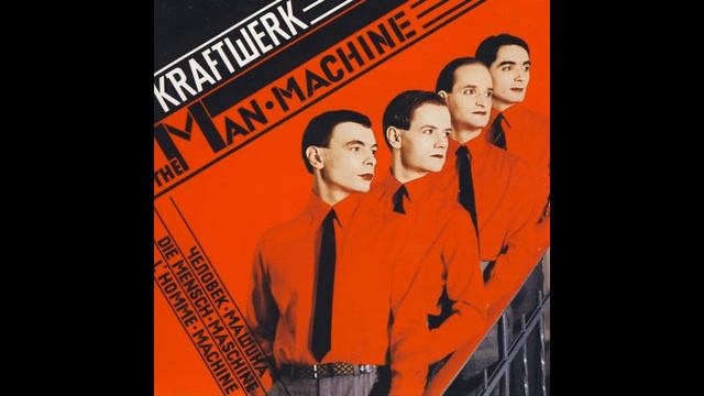 ✧𝐇𝐃𝕽𝖊𝖒𝖆𝖘𝖙𝖊𝖗𝖊𝖉🎶🌠Kraftwerk _ The Man Machine _ (Live it!) Alb. смотреть онлайн
