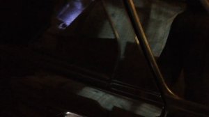 Двойные линзы на ВАЗ 2170 приора дальний ближний подсветка ручек