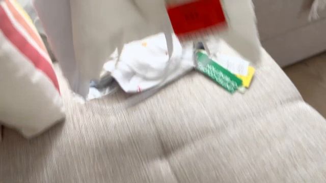 vlog БОЛЬШАЯ РАСПАКОВКА ВЕЩЕЙ ДЛЯ БЛИЗНЕЦОВ | ГРУСТНЫЙ ПОХОД В МЕГУ смотреть онлайн