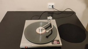 ВЫРАВНИВАТЕЬ ВИНИЛА EL 01DF