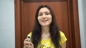 Маска из масел с эффектом ламинирования волос