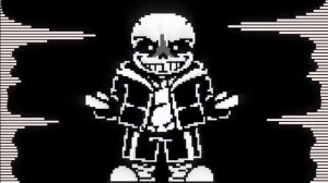HARD MODE MEGALOVANIA
