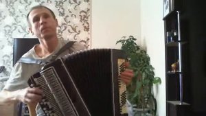 Калины куст демо версия на баяне