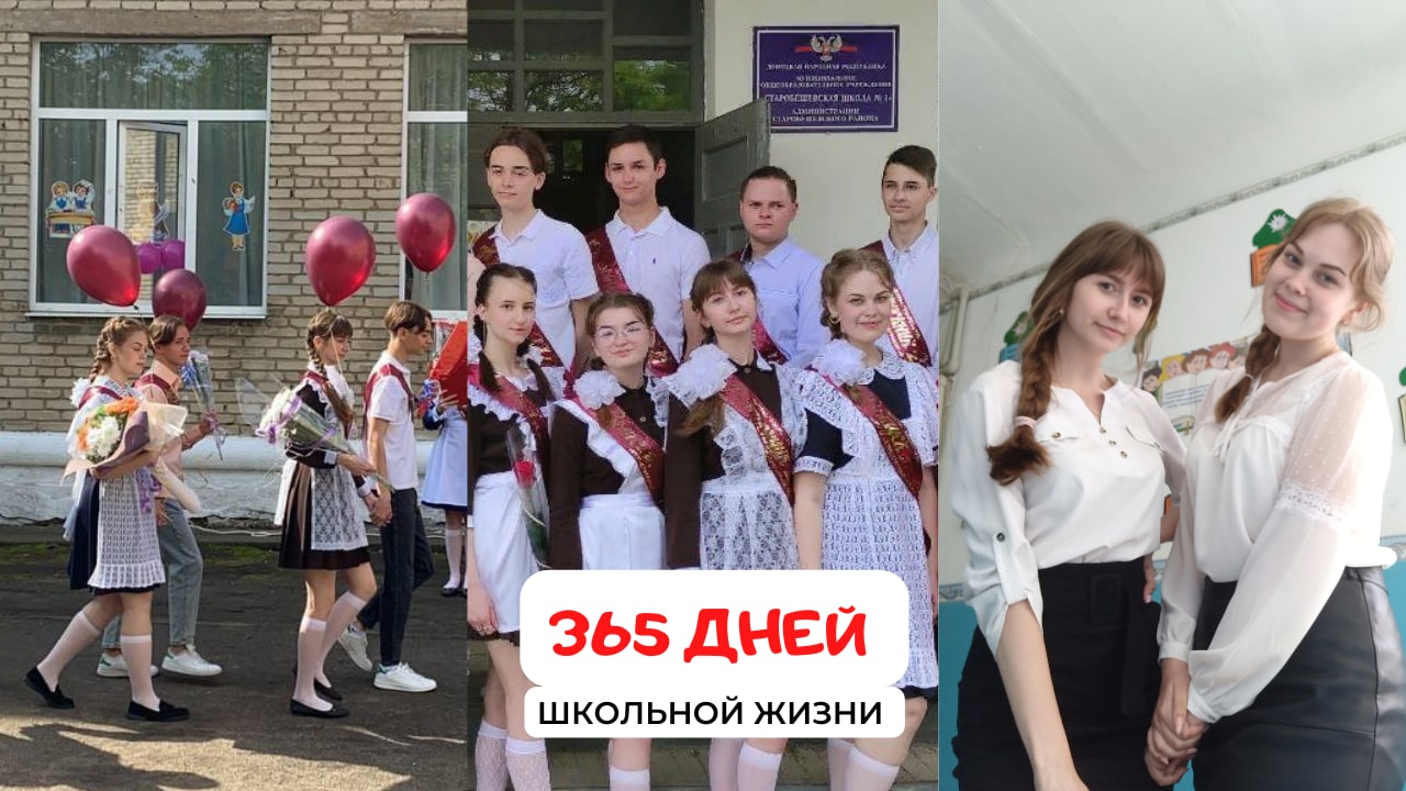 365 дней за 10 минут|смешнявки