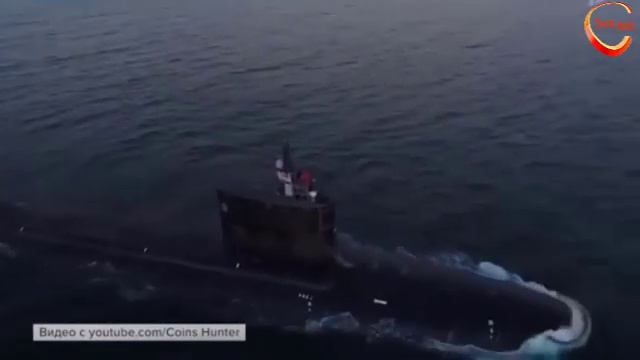 على وقع طبول الحرب.... مدمرة روسية تطرد غواصة نووية أمريكية تسللت إلى مياهها الإقليمية смотреть онлайн