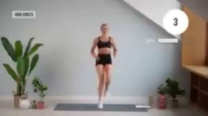 30 минут ВИИТ RU GYM | 2022