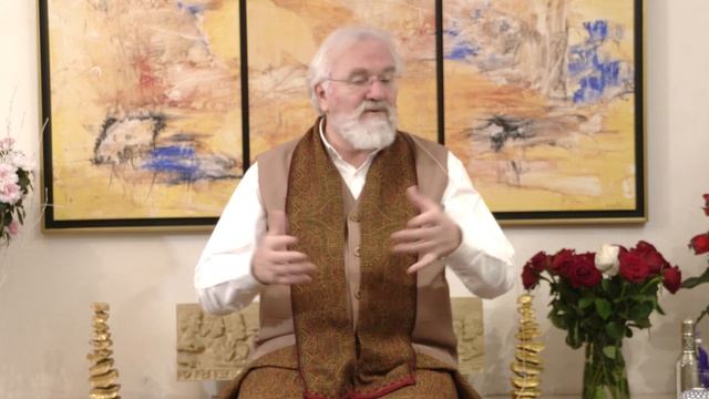 Когда вы открываете глаза после медитации — 5 мин. | Селим Айссель смотреть онлайн