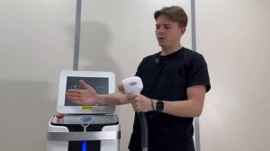 Обзор диодного лазера KEYLASER K18