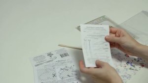 Набор для изготовления текстильной игрушки "Кролик пёстренький", "Овечка Карамелька", ТМ "Цветница"