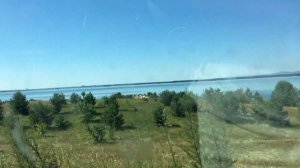 Озеро Иртяш