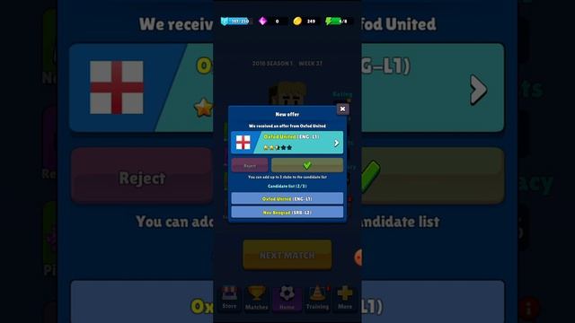 mini soccer star gameplay. смотреть онлайн