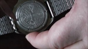 Домашняя регулировка хода наручных механических часов