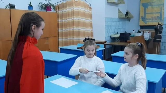 Школа - территория безопасности