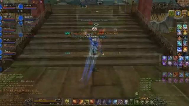 Bandit Fortress, Corvus смотреть онлайн