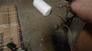 Строчник + 2шт УН9/27 (УН-9/36) (80 кВ без перегрузки)