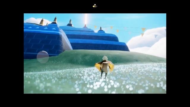 Прохождение Sky: Children of the Light — Часть 2-я: "Полуденная прерия" и "Тайный лес" смотреть онлайн