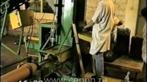 Промышленное производство вешенки