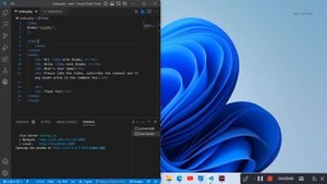 How to fix: PHP ERROR Could not find PHP executable | How to run PHP with  Live Server in VS Code