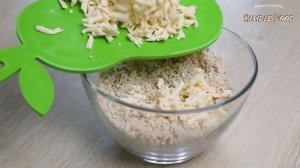 Съедаются до крошки!!! 3 СУПЕР НАЧИНКИ для ЛАВАША! РУЛЕТЫ из ЛАВАША. ВКУСНОТА на ЗАВТРАК.