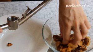 Абрикосовое варенье с косточками - рецепт. Варенье из абрикосов