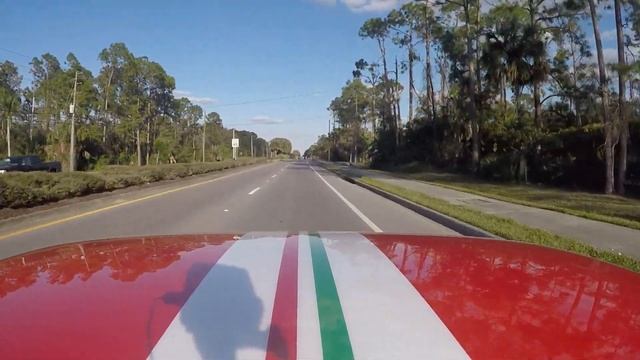 2004 Challenge Stradale acceleration part 2 смотреть онлайн