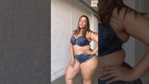 Erica Lauren | Plus Size Model | Fashion Nova Curve | Erica Lauren Facts and Biography