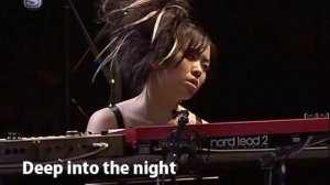 Hiromi Uehara-2007