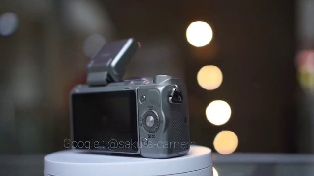 Sony NEX-5T KIT 16-50 MM WI-FI смотреть онлайн