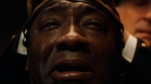 Зелёная Миля 1999 | Последние слова Джона Коффи |