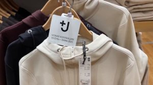 В UNIQLO уже Весна! Новинки и Скидки🔥Женская Одежда