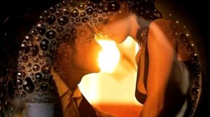 Красивый дуэт..!! Ночной разговор..!!