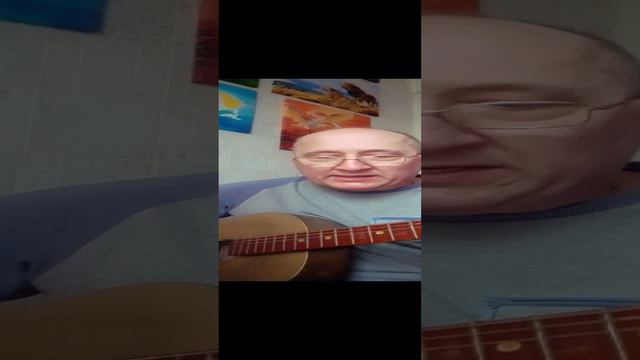 Я слышу дождь - Юрий Галичин