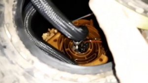 Замена бензонасоса и установка обманки. Субару травик